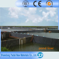 Fish Farm Pond Liner Liner 1.5mm Impermeabilización LDPE Geomembrane