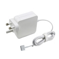 Plug UK 85W Magsafe 2 Carregador Apple Computer