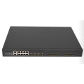 Epon 8pon OLT (Web+NMS -Management)