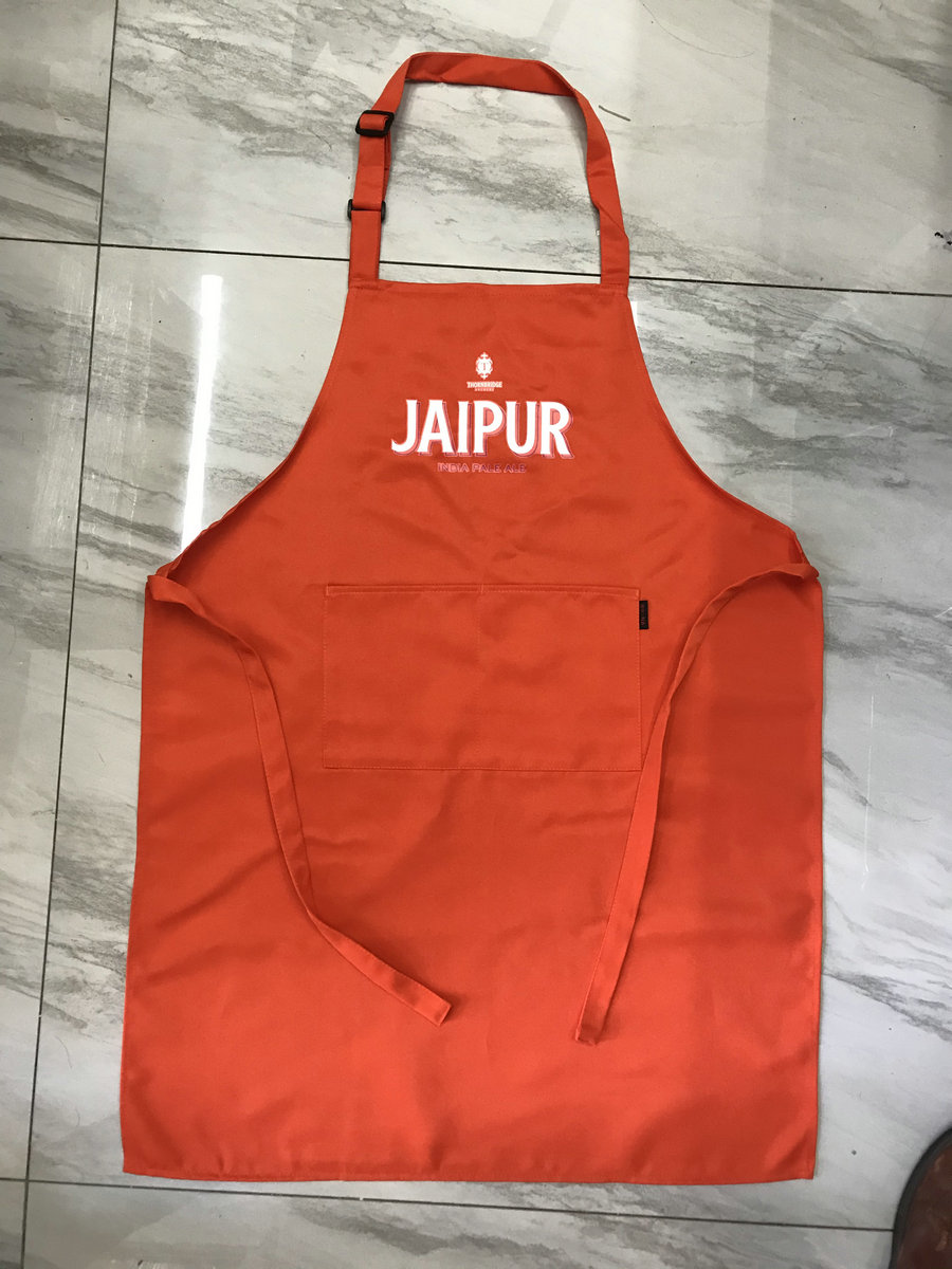 Apron