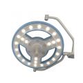 Hollow CreLed 5700 Hanging Shadowless operating lamp OT