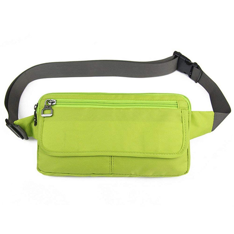 Waterproof Belt Bag