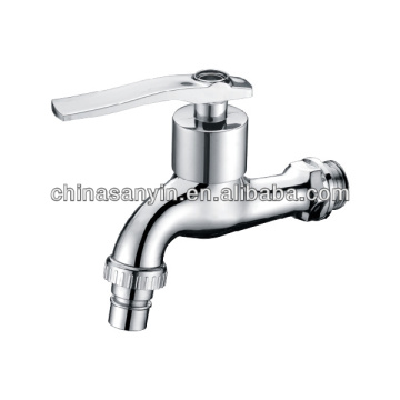 New design child lock water tap