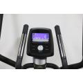 Cross Trainer Exercise  Upgraded  Elliptical Spinning Bike