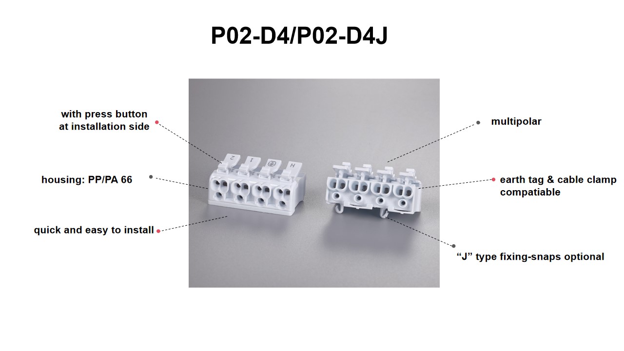 P02-D4 P02-D4J P02-D4 P02-D4J