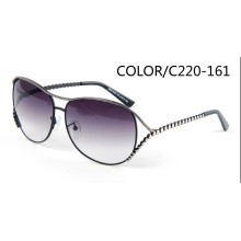 2012 new lady's designer sunglasses