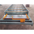 Sheet Metal Profiling Roll Forming Machine For Roof Panel