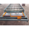 Building Material Metal Steel Sheet Roofing Sheet Roll Forming Machine