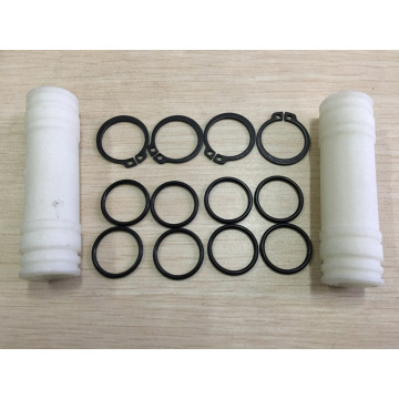 Fiber Nylon Bushing Kit Delrin Flanged Sliding Bushing