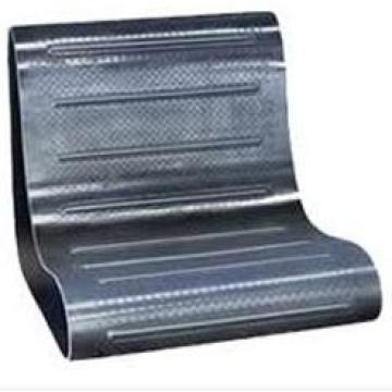 Fabricated Conveyor Belts