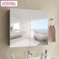 Frameless Bathroom Mirror Cabinet Vanity Medicine Cabinet