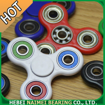 Hybrid Ceramic Bearing 608 For Finger Spinner