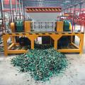 Car Shell glass crusher machine kibbler for sale