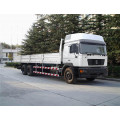 Shacman 6X4 van truck with weichai engine China truck