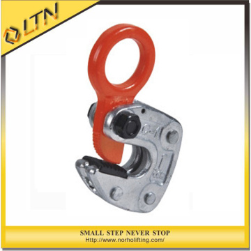 Low Price Professional Spring Metal Clamp (HLC-B)