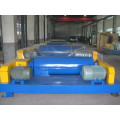 Lw Series Horizontal Continuous Decanter Centrifuge Separator