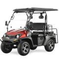 Jeep EFI 200CC UTV Raincoat con EPA