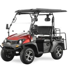 JEEP EFI 200CC UTV Raincoat with EPA