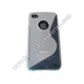 S forma Case para iPhone 4s