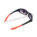 Lunettes de soleil sport