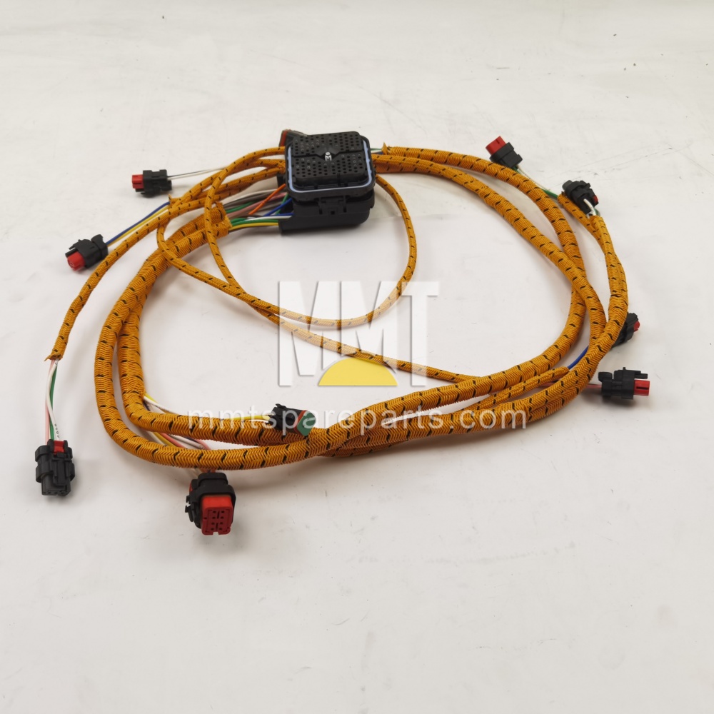 engine harness 276-4752 engine harness 276-4752