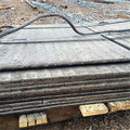 Wear-Resistant  Steel Plate Hardfacing Bimetal