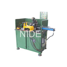 Automatic Rotor Lamination Surface Turing Machine