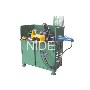 Automatic Rotor Lamination Surface Turing Machine