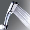 Adjustable Shower Head with Hose