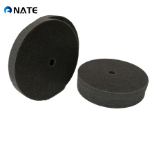 Non-woven Wheel Nylon Polishing Wheel For Metal Polishing Grinding Wheel