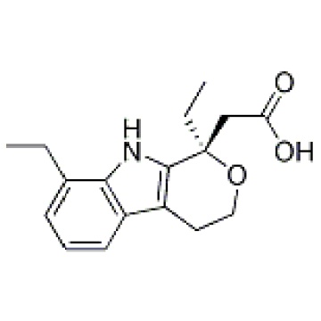 Etodolaco 41340-25-4