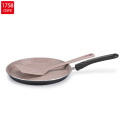 Aluminum Non-stick Coating Pizza Pan