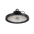 240 W Schwarz UFO LED High Bay Light - 1000 W MH-Äquivalent