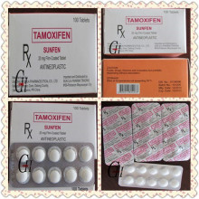 Antineoplastic Tamoxifen Tablets