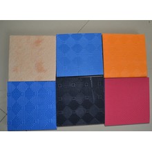 Taekwondo Mat Fabricante