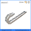 Steel Drag Chain Cable Carriers Energy Chain