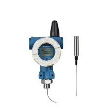 4G communication wireless level transmitter with SIM card