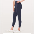 Mujeres Casual Gym Yoga Running Leggings Pantalones