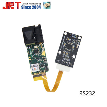 20m RS232 LIDAR DRONE Laser Sensor de medição