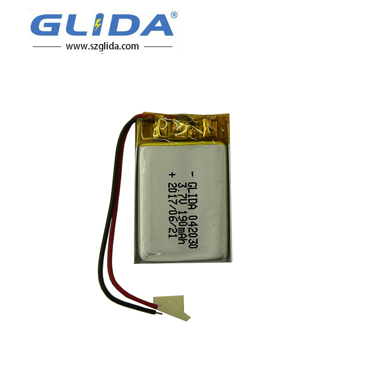 Glida Battery