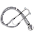 Dual Head Stethoscope with Case for Stethoscope Parts