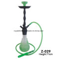 Aleación al por mayor del cinc de la alta calidad Arabia Saudita Shisha