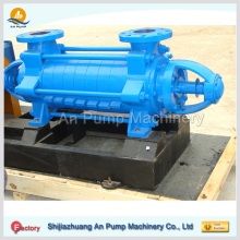 Cast Iron High Pressure Centrifugal Multistage Water Pump