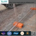 Electro Galvanized Wire Mesh Fence for Safety