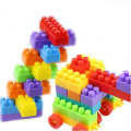 Plastic Toy Mould Plastic Injection Building Blocks