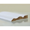 Holz / MDF Baseboard, Crown Molding &amp; Quarters