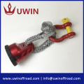 UHMWPE Synthetic Winch Soft Shackles