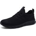 Mens Running Walking Tennis Trainers Casual Shoes