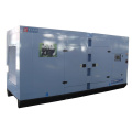 HUALI 260KW diesel standby generator system