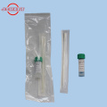 High quality disposable collection swab virus sampling tube